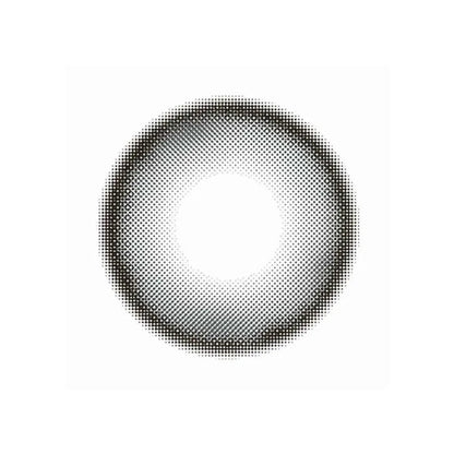 Lilmoon 1-Day Zero Charcoal (10pk)