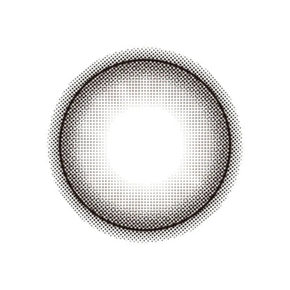 Lilmoon 1-Day Zero Crush Gray (10pk)
