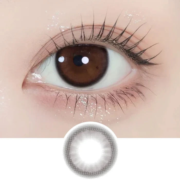 Lilmoon 1-Day Zero Gentle Pink (10pk)