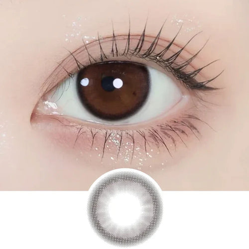 Lilmoon 1-Day Zero Gentle Pink (10pk)
