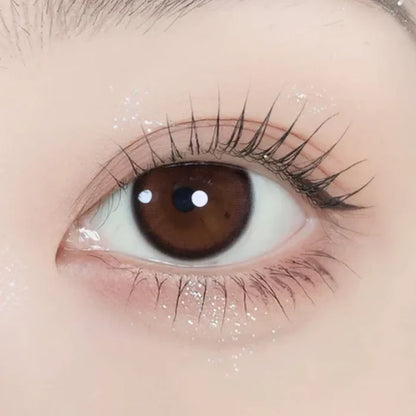 Lilmoon 1-Day Zero Gentle Pink (10pk)