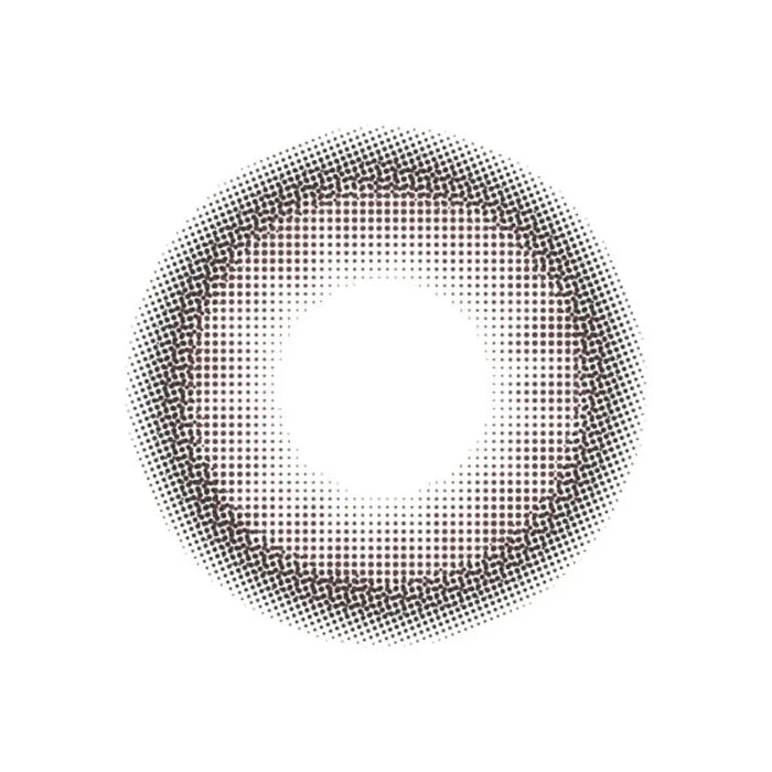 Lilmoon 1-Day Zero Gentle Pink (10pk)
