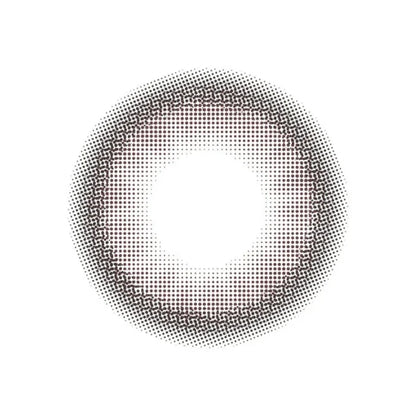 Lilmoon 1-Day Zero Gentle Pink (10pk)