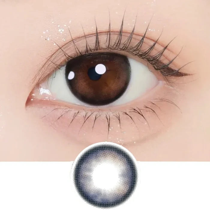Lilmoon 1-Day Zero Ink (10pk)
