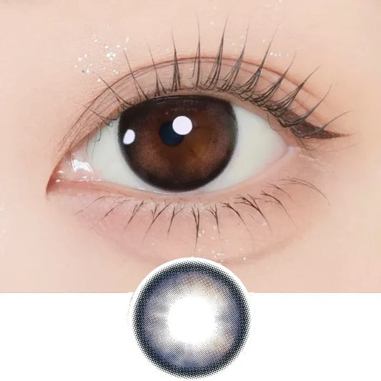 Lilmoon 1-Day Zero Ink (10pk)