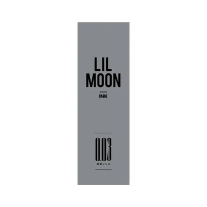 Lilmoon 1-Day Zero Ink (10pk)