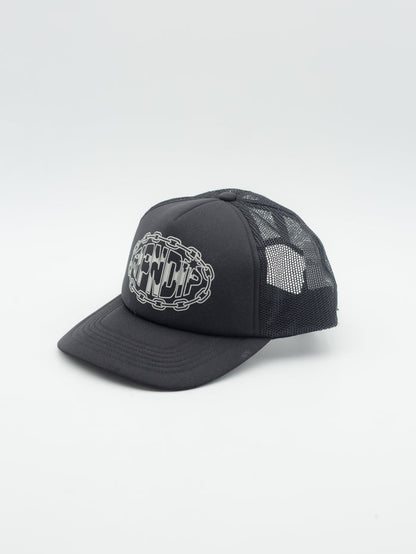 Linked Up Trucker Hat