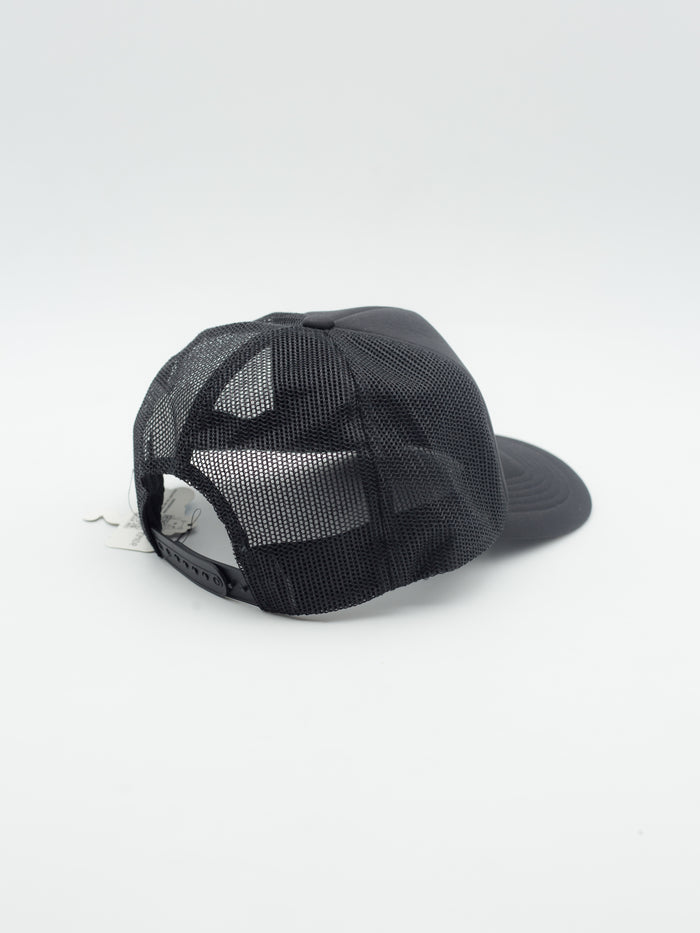 Linked Up Trucker Hat