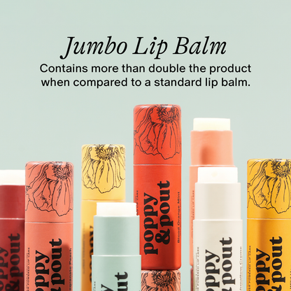 Lip Balm, Island Coconut