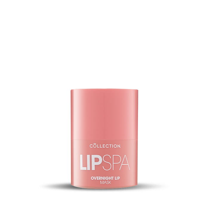 Lip Spa Overnight Lip Mask