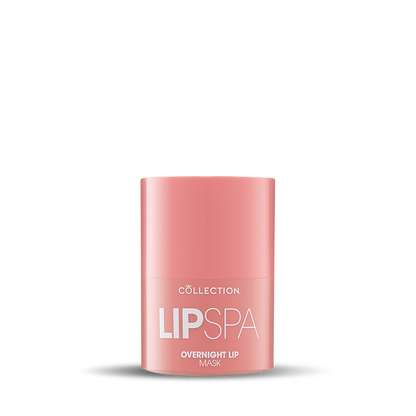 Lip Spa Overnight Lip Mask