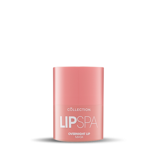 Lip Spa Overnight Lip Mask