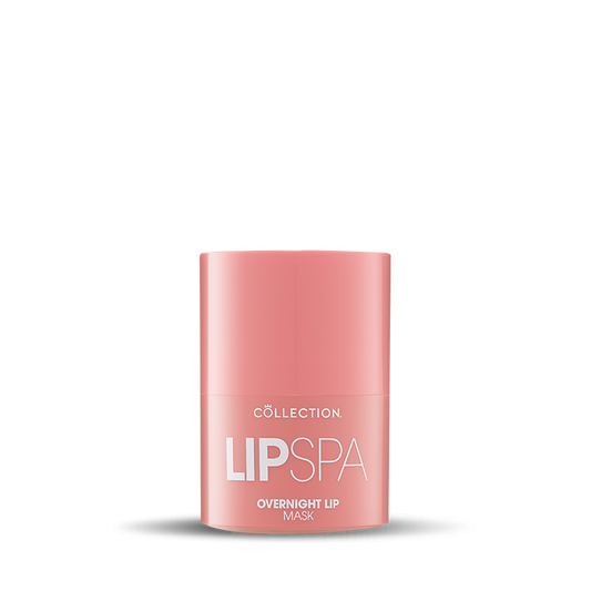 Lip Spa Overnight Lip Mask
