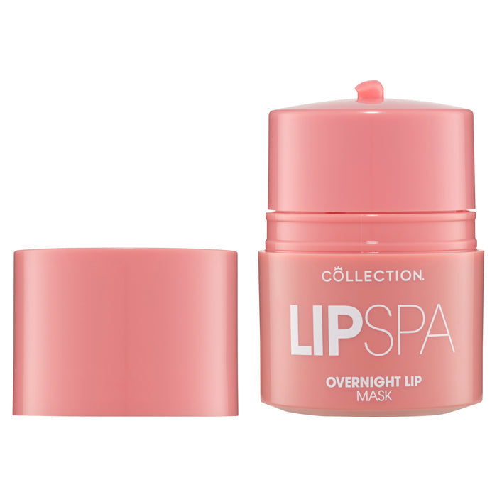 Lip Spa Overnight Lip Mask