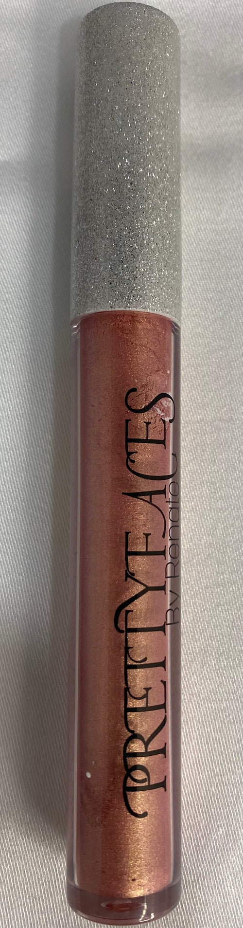 Lip Strobe  Molten Glow