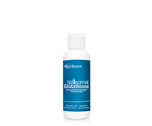 Liposomal Glutathione by NuMedica