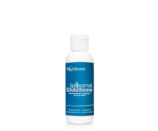 Liposomal Glutathione by NuMedica