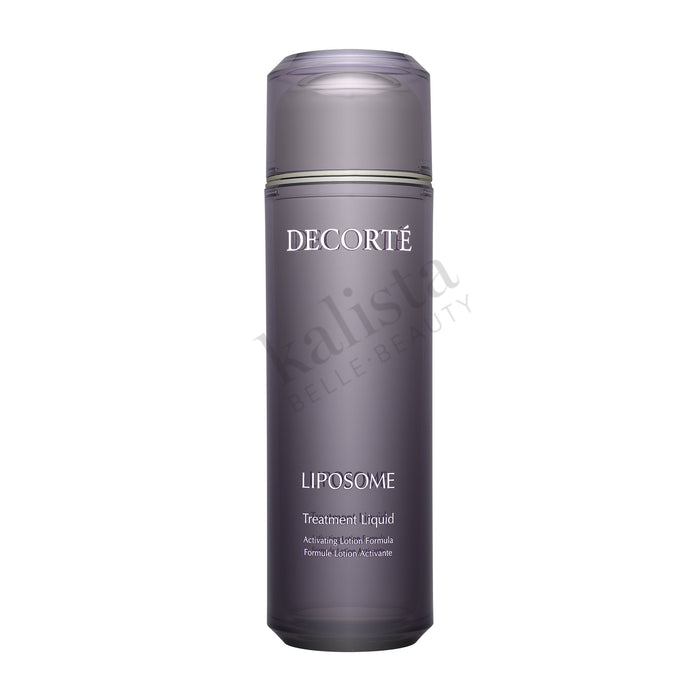 Liposome Treatment Liquid