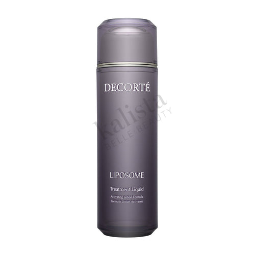 Liposome Treatment Liquid