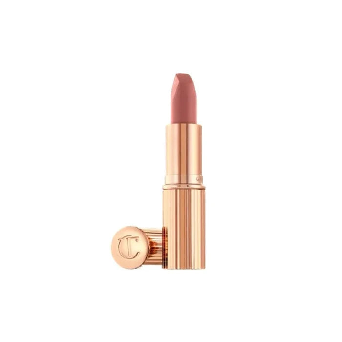 Lipstick Mini Matte Revolution Pillow Talk
