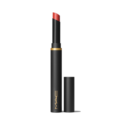 Lipstick Powder Kiss Velvet Blur Slim Stick