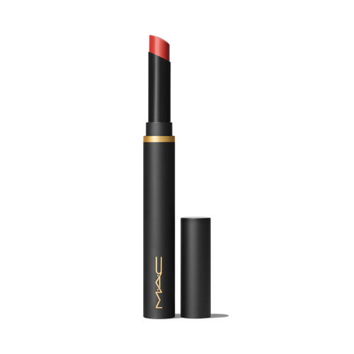 Lipstick Powder Kiss Velvet Blur Slim Stick