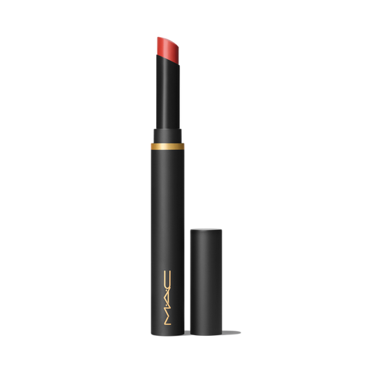 Lipstick Powder Kiss Velvet Blur Slim Stick