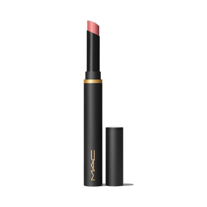 Lipstick Powder Kiss Velvet Blur Slim Stick