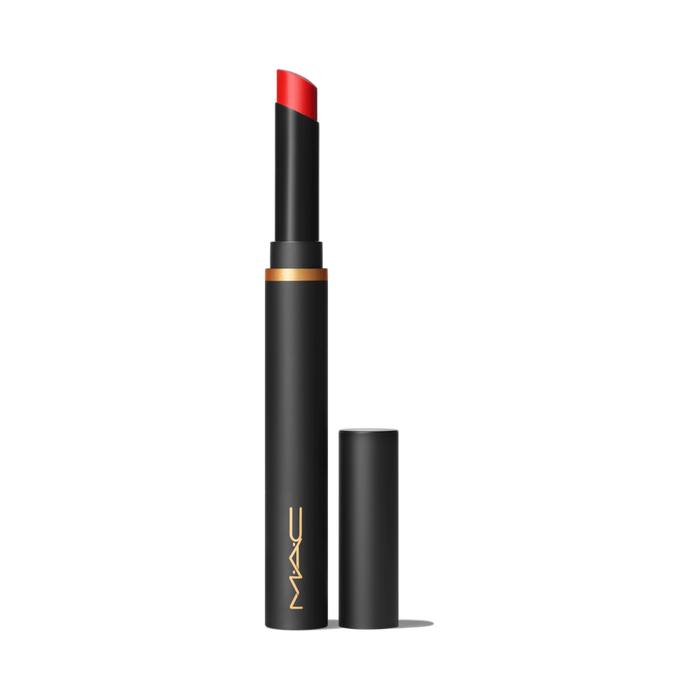 Lipstick Powder Kiss Velvet Blur Slim Stick