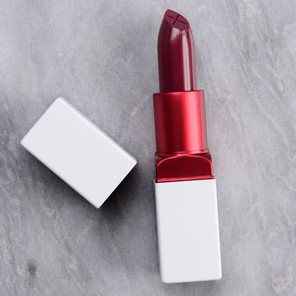 Lipstick Prime & Plush Be Legendary