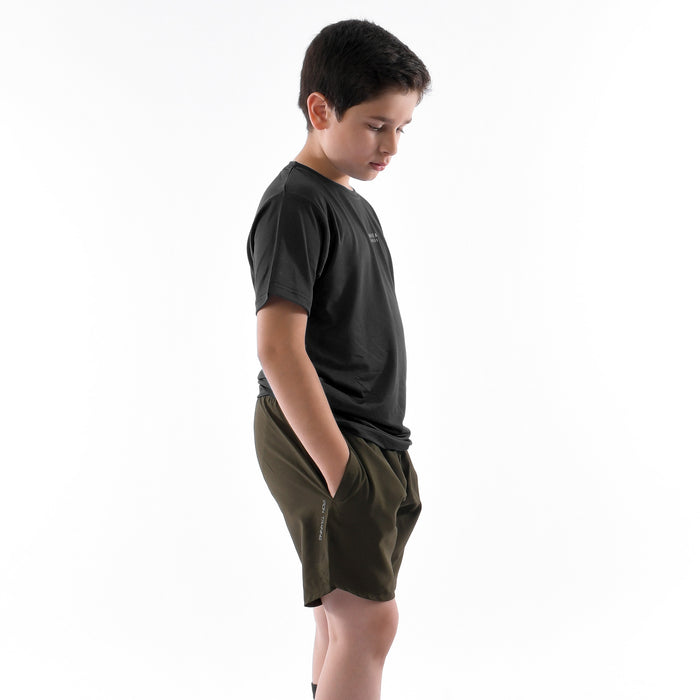 Little Athletes Training Tee - IRONGEAR Fitness