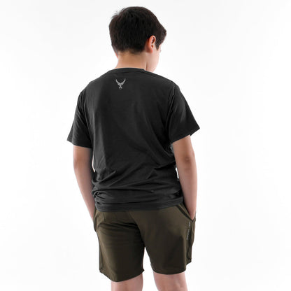 Little Athletes Training Tee - IRONGEAR Fitness