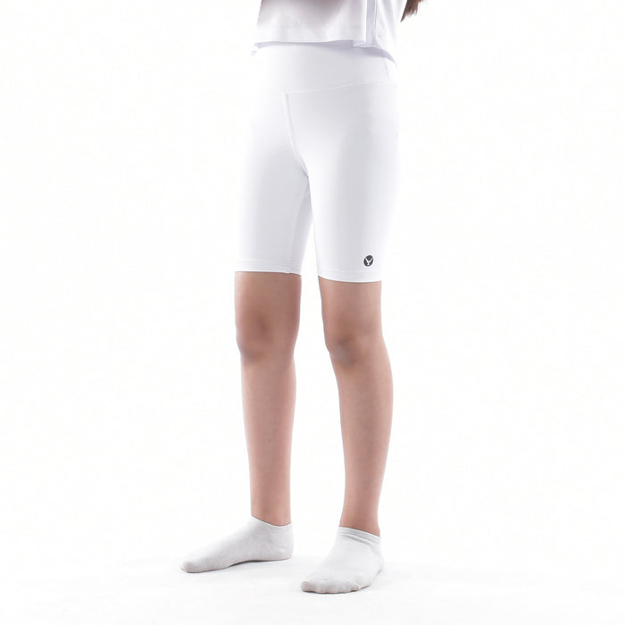 Little IRONGEAR Biker Shorts - IRONGEAR Fitness