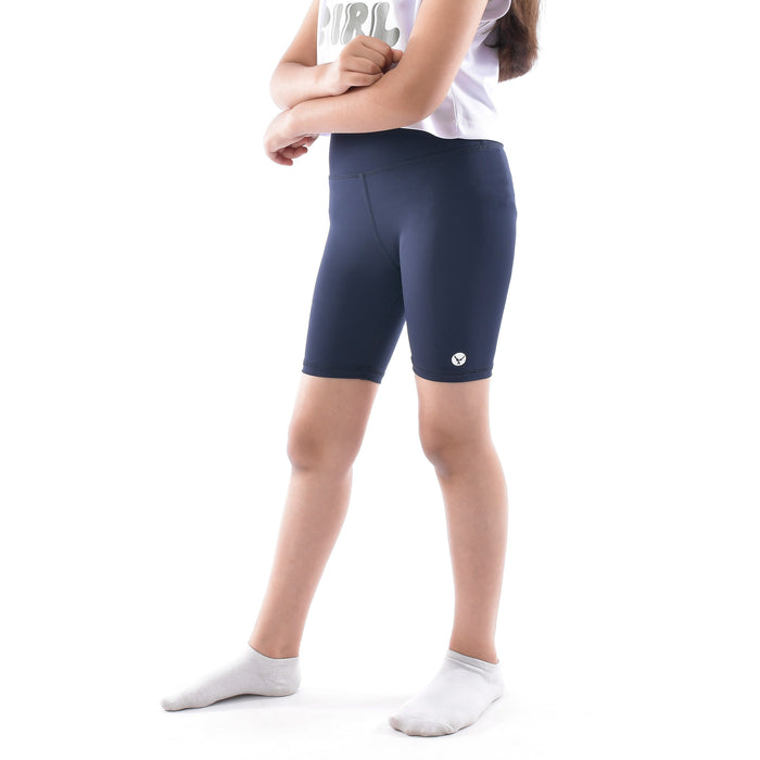 Little IRONGEAR Biker Shorts - IRONGEAR Fitness