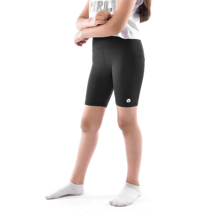 Little IRONGEAR Biker Shorts - IRONGEAR Fitness