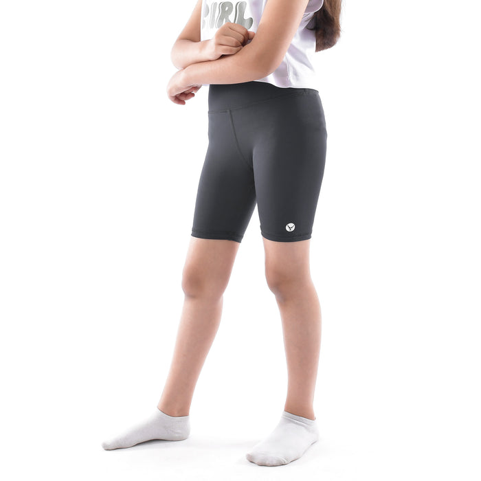 Little IRONGEAR Biker Shorts - IRONGEAR Fitness