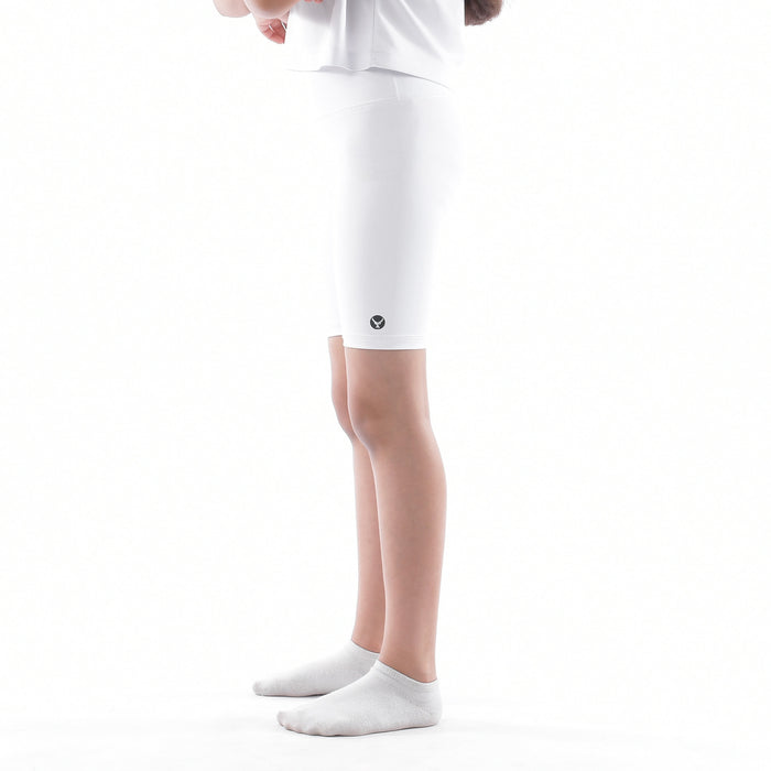 Little IRONGEAR Biker Shorts - IRONGEAR Fitness
