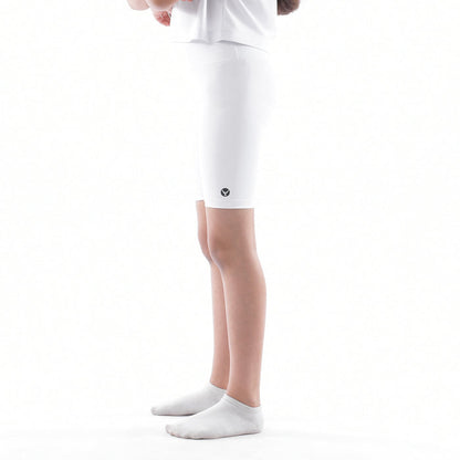 Little IRONGEAR Biker Shorts - IRONGEAR Fitness