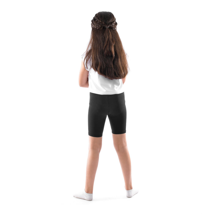 Little IRONGEAR Biker Shorts - IRONGEAR Fitness