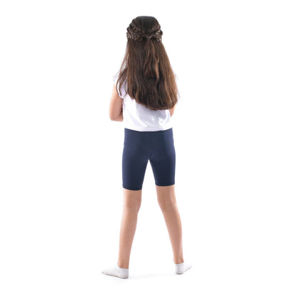 Little IRONGEAR Biker Shorts - IRONGEAR Fitness