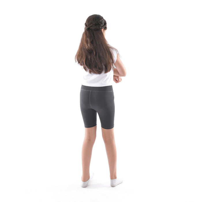 Little IRONGEAR Biker Shorts - IRONGEAR Fitness