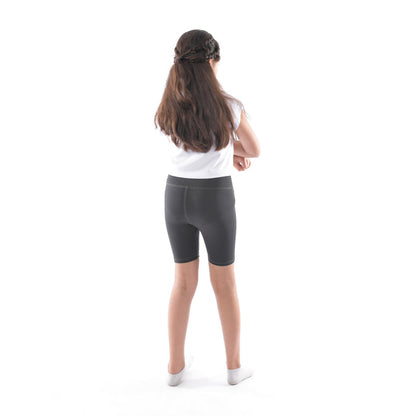 Little IRONGEAR Biker Shorts - IRONGEAR Fitness