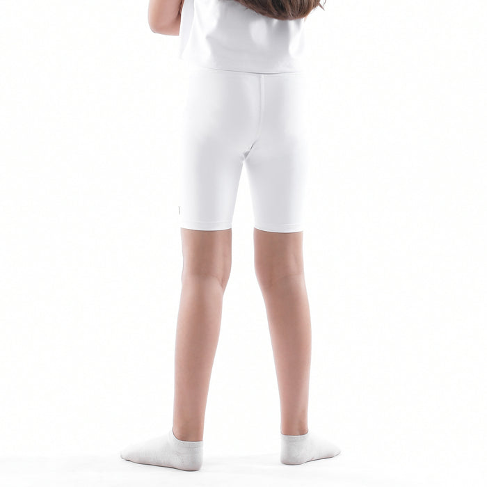 Little IRONGEAR Biker Shorts - IRONGEAR Fitness