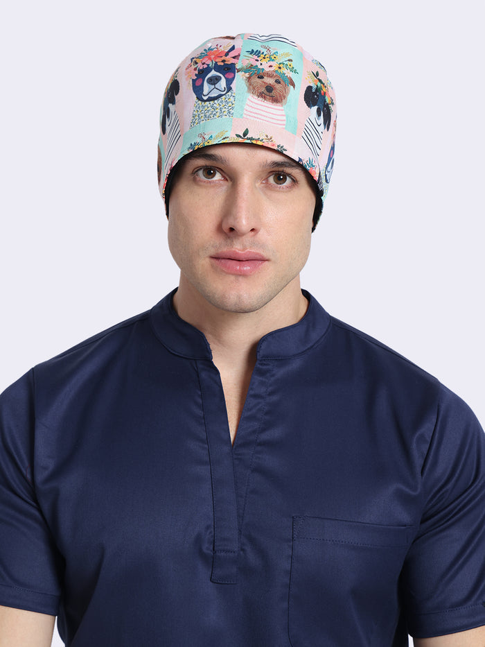 Little Pets Unisex Cap 019