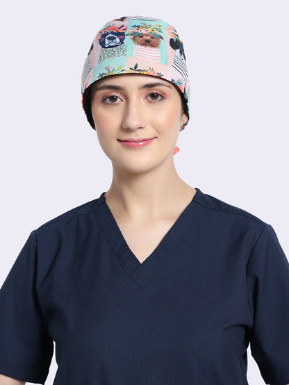 Little Pets Unisex Cap 019
