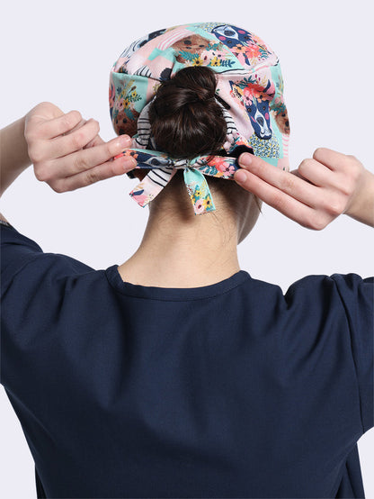Little Pets Unisex Cap 019