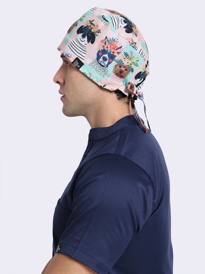 Little Pets Unisex Cap 019