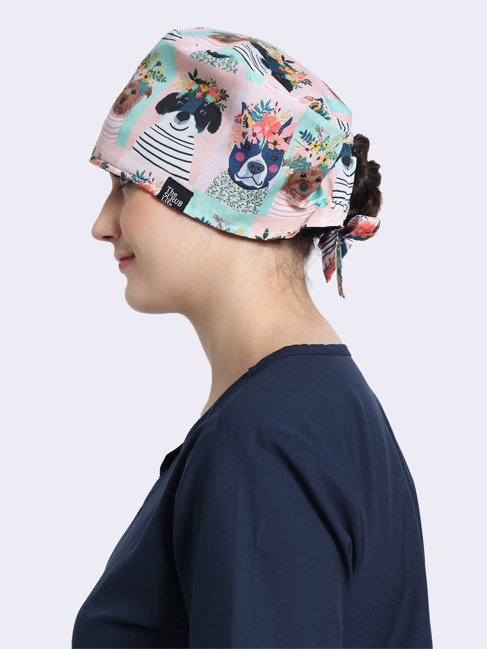 Little Pets Unisex Cap 019