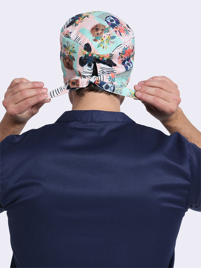 Little Pets Unisex Cap 019