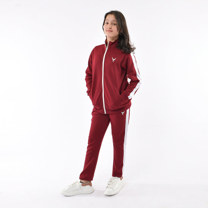 Little Power Tracksuit Trouser - Unisex - IRONGEAR Fitness